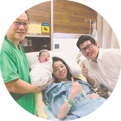 Gleneagles Hospital E-brochure