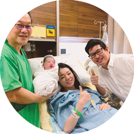 Gleneagles Hospital E-brochure