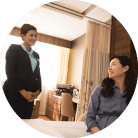 Gleneagles Hospital E-brochure
