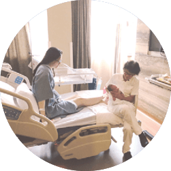 Gleneagles Hospital E-brochure