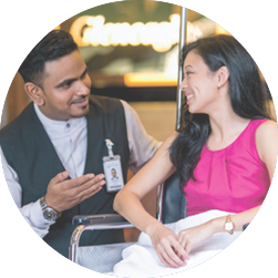 Gleneagles Hospital E-brochure