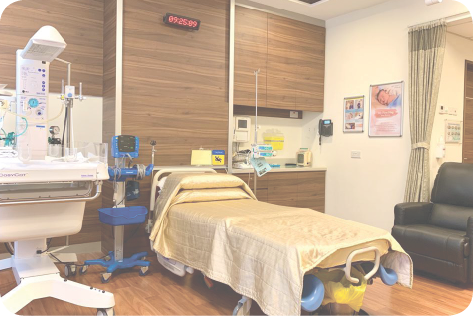 Gleneagles Hospital E-brochure