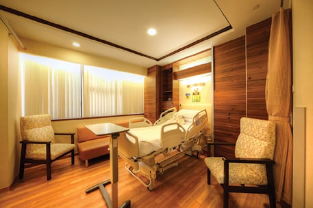 Gleneagles Hospital E-brochure