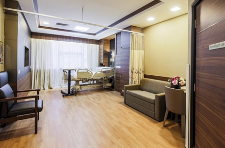 Gleneagles Hospital E-brochure